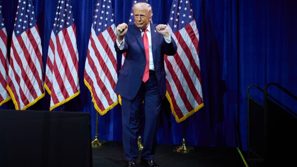 trump